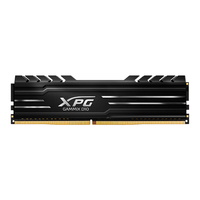 XPG GAMMIX D10 moduł pamięci 32 GB 2 x 16 GB DDR4 3200 MHz