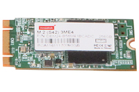 Fujitsu S26361-F5658-L256 Internes Solid State Drive M.2 256 GB Serial ATA III MLC