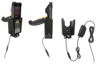 Brodit Active holder for fixed installation for Zebra MC9300 Support actif Mobile/smartphone Noir