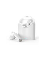 Felixx AERO LIGHT Headset In-ear Bluetooth Wit