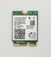 Lenovo Wireless,CMB,IN,9560 NV M2 +BT5.0 WLAN kártya