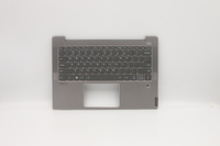Lenovo 5CB0S17247 notebook spare part Cover + keyboard