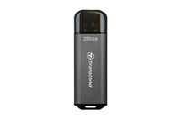 Transcend JetFlash 920 pamięć USB 256 GB USB Typu-A 3.2 Gen 1 (3.1 Gen 1) Szary