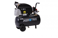 AeroTEC 220-24 FC air compressor 1500 W 210 l/min