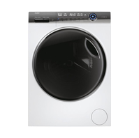 Haier I-Pro Series 7 Plus HW100-BD14979U1 lavadora Carga frontal 10 kg 1400 RPM Blanco