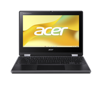 Acer Chromebook Spin 511 R756TN 11.6" HD Touchscreen N100 8GB 128GB 2-in-1