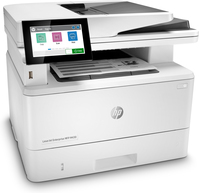 HP LaserJet Enterprise Urządzenie wielofunkcyjne M430f