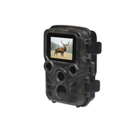 Denver WCS-5020 actiesportcamera 5 MP Full HD CMOS 176 g