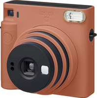 Fujifilm Instax Square SQ1 62 x 62 mm Narancssárga