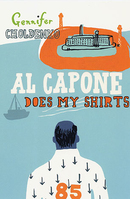 Allen & Unwin Al Capone Does My Shirts libro ficción literaria Inglés 240 páginas