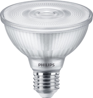 Philips MASTER LEDspot PAR ampoule LED Blanc chaud 2700 K 9,5 W E27