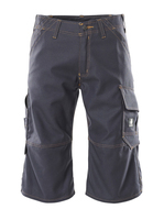 MASCOT 06049-010-010 Shorts, long Pantalons Marine