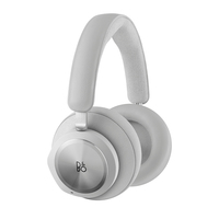 Bang & Olufsen BeoPlay Portal Headset Bedraad en draadloos Hoofdband Gamen Bluetooth Grijs