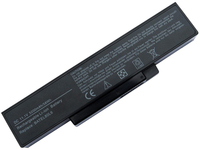 CoreParts MBXDE-BA0040 laptop spare part Battery