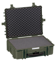 Explorer Cases 5822.G equipment case Flip case Green