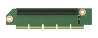 Intel CYP1URISER2STD csatlakozókártya/illesztő Belső PCIe