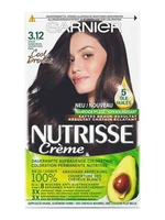 Garnier Nutrisse Haarfarbe Braun