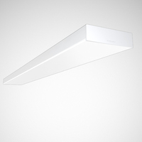 Trilux Opendo D2-L PW19 47-840 ET 01 éclairage de plafond LED 37 W