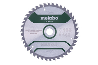 Metabo 628661000 lame de scie circulaire 16,5 cm 1 pièce(s)