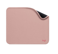 Logitech Mouse Pad Studio Series Rózsaszín