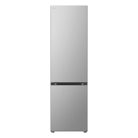LG GBV22L0EPY Szabadonálló 387 L E Ezüst