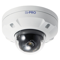 i-PRO WV-S2536LTN Sicherheitskamera Kuppel IP-Sicherheitskamera Innen & Außen 2048 x 1536 Pixel Zimmerdecke