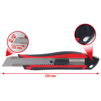 KS Tools 907.2180 utility knife