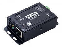 Wantec 5720 adaptador e inyector de PoE Ethernet rápido