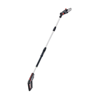 AL-KO Csa 1820 20 cm 18 V Schwarz, Grau