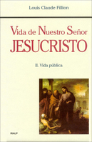 ISBN Vida de Nuestro Señor Jesucristo. II. Vida pública