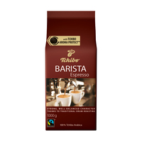 Tchibo *Coffee beans Barista Espresso 1000g 1 kg