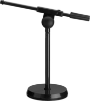IMG Stage Line MS-100/SW mikrofon állvány Asztali mikrofonállvány