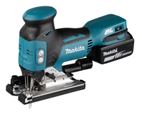 Makita DJV181RTJ scie sauteuse 3500 spm 390 W 2,6 kg