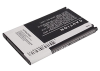 CoreParts MOBX-BAT-APT20SL mobile phone spare part Battery Black