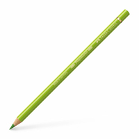 Faber-Castell 110170 Buntstift Grün