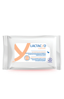 Lactacyd Intimpflegetücher Hygienetücher
