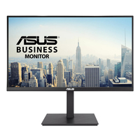 ASUS VA27UQSB computer monitor 68.6 cm (27") 3840 x 2160 pixels 4K Ultra HD LCD Black