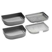 Weber 6613 Grillzubehör Barbecue-Set