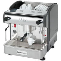 Bartscher 190160 Kaffeemaschine