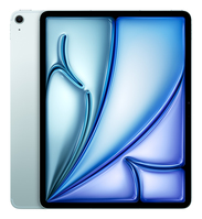 Apple iPad Air 13'' Wi-Fi + Cellular 1TB Blu