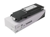 CoreParts MSP7644 toner cartridge 1 pc(s) Black