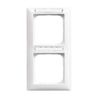 Busch-Jaeger 1722 NS-914 Wit