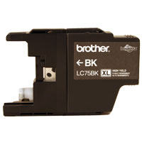 Brother Innobella ink cartridge 1 pc(s) Original High (XL) Yield Black