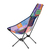 Helinox Chair Two Campingstuhl 4 Bein(e) Mehrfarbig