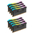 Corsair Vengeance RGB Pro SL CMH256GX4M8E3200C16 Speichermodul 256 GB 8 x 32 GB DDR4 3200 MHz