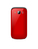 Beafon C245 6,1 cm (2.4") 100 g Rot Seniorentelefon