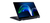 Acer TravelMate TMP614RN-52-55WQ Hybride (2-en-1) 35,6 cm (14") Écran tactile WUXGA Intel® Core™ i5 i5-1135G7 16 Go LPDDR4x-SDRAM 512 Go SSD Wi-Fi 6 (802.11ax) Windows 10 Pro Noir