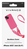 Vivanco Necklace Handy-Schutzhülle 13,7 cm (5.4 Zoll) Cover Pink