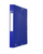 Oxford 400146995 caja archivador 300 hojas Azul, Azul claro, Color menta, Naranja, Rosa, Púrpura, Rojo Polipropileno (PP)