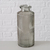 Boltze 2032280 Vase Vase mit runder Form Glas Grün